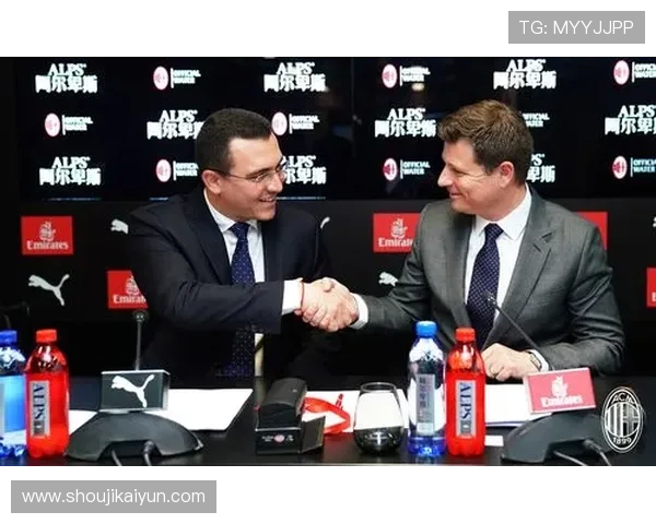开云投注ac米兰赞助商w合作案例分析助力俱乐部实现商业价值最大化
